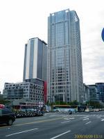 建築物開發交通影響評估(配合都設、都更、環評、土地開發)