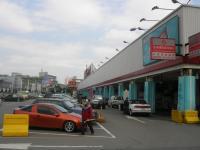 大型商場開幕交通維持計畫