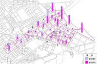 新竹市區鐵路地下化方案沿線土地使用及財務規劃